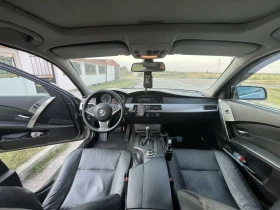 BMW 530, снимка 7