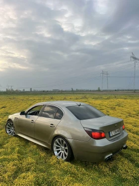 BMW 530, снимка 4