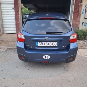 Subaru XV 2000, снимка 12