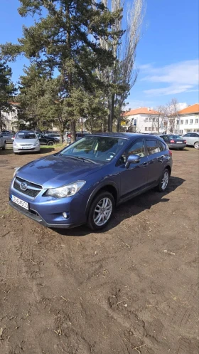 Subaru XV 2000, снимка 8