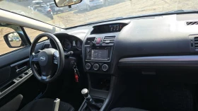 Subaru XV 2000, снимка 14