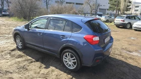 Subaru XV 2000, снимка 1