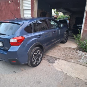 Subaru XV 2000, снимка 13