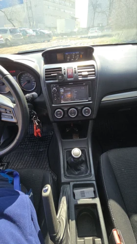 Subaru XV 2000, снимка 10