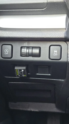 Subaru XV 2000, снимка 16