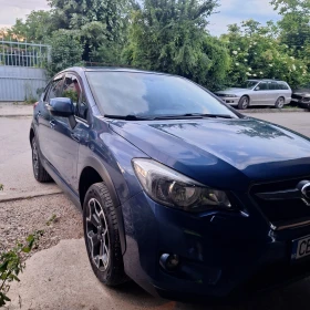 Subaru XV 2000, снимка 16