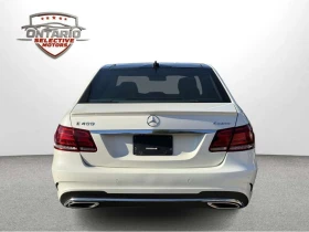 Mercedes-Benz E 400 * 4MATIC * CARFAX * ЦЕНА ДО БГ, снимка 6