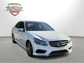 Mercedes-Benz E 400 * 4MATIC * CARFAX * ЦЕНА ДО БГ, снимка 3