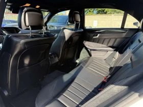 Mercedes-Benz E 400 * 4MATIC * CARFAX * ЦЕНА ДО БГ, снимка 12