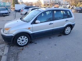 Ford Fusion, снимка 1