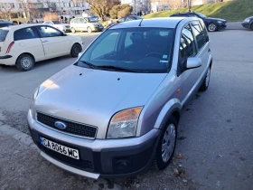 Ford Fusion, снимка 9