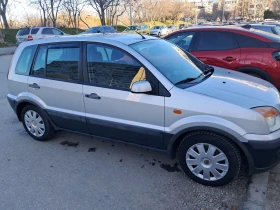 Ford Fusion, снимка 7