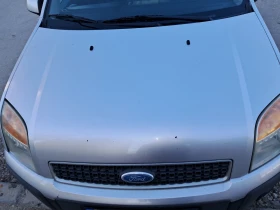 Ford Fusion, снимка 2