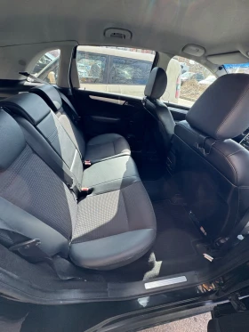 Mercedes-Benz B 200 SPORT, снимка 10