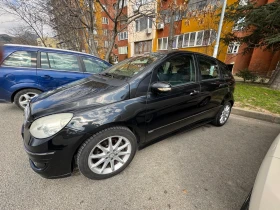 Mercedes-Benz B 200 SPORT, снимка 3