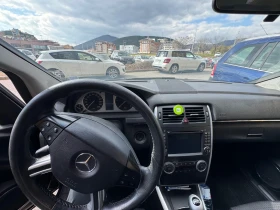 Mercedes-Benz B 200 SPORT, снимка 9
