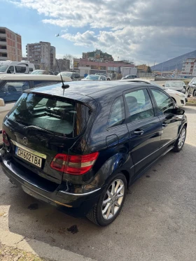 Mercedes-Benz B 200 SPORT, снимка 5