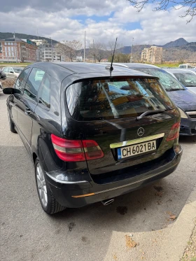 Mercedes-Benz B 200 SPORT, снимка 4