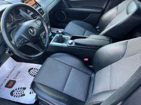 Mercedes-Benz C 220 Panorama, снимка 7