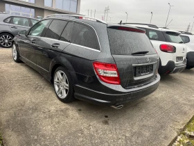 Mercedes-Benz C 220 Panorama, снимка 5