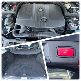 Mercedes-Benz C 220 Panorama, снимка 16