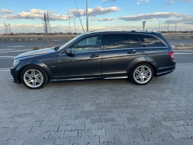 Mercedes-Benz C 220 Panorama, снимка 3