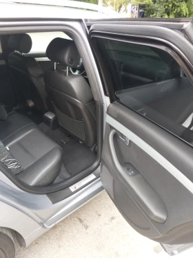 Audi A4 3.0 Quattro  S Line, снимка 12
