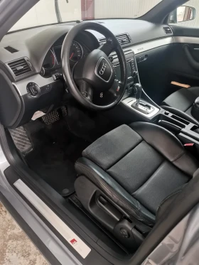 Audi A4 3.0 Quattro  S Line, снимка 8
