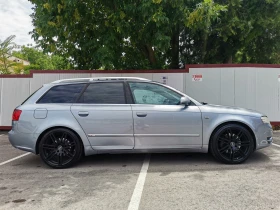Audi A4 3.0 Quattro  S Line, снимка 4