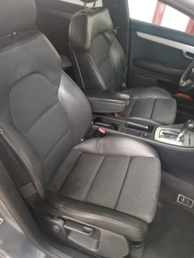 Audi A4 3.0 Quattro  S Line, снимка 11