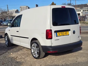 VW Caddy 2.0TDI/НАВИ/ТОП, снимка 5