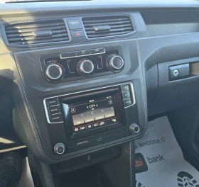 VW Caddy 2.0TDI/НАВИ/ТОП, снимка 12