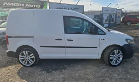 VW Caddy 2.0TDI/НАВИ/ТОП, снимка 9