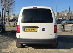 VW Caddy 2.0TDI/НАВИ/ТОП, снимка 6