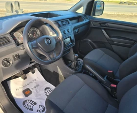 VW Caddy 2.0TDI/НАВИ/ТОП, снимка 11