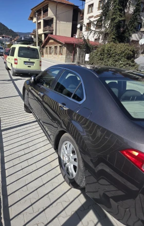 Honda Accord, снимка 4