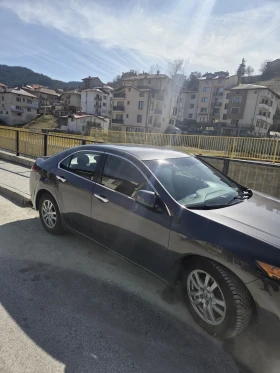 Honda Accord, снимка 2