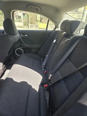 Honda Accord, снимка 7