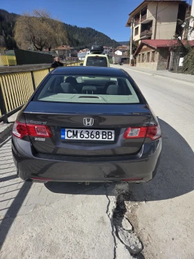 Honda Accord, снимка 3