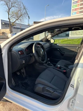 VW Golf 1.9, снимка 7