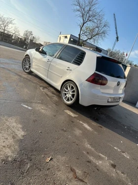 VW Golf 1.9, снимка 3