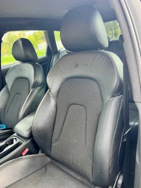 Audi A4, снимка 10