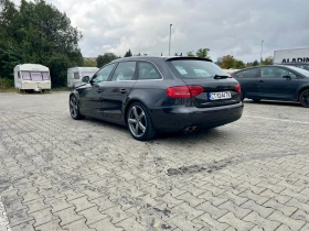 Audi A4, снимка 4