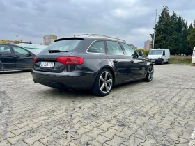 Audi A4, снимка 5