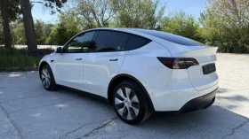 Tesla Model Y Long Range Dual Motor - НАЛИЧНА ЗА ОГЛЕД, снимка 3