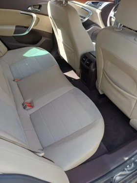 Opel Insignia 2.0, снимка 10