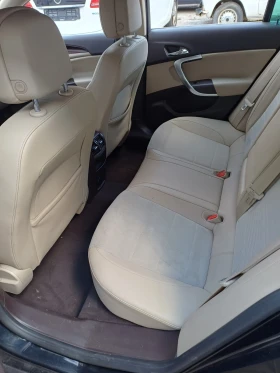 Opel Insignia 2.0, снимка 5