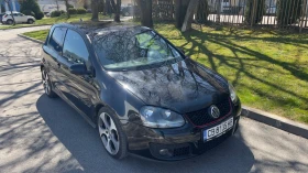 VW Golf GOLF 5 GTI 2.0TFSI+ + / DSG / 250HP, снимка 7