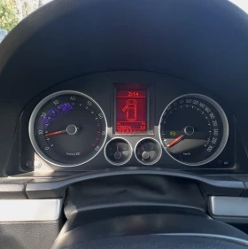 VW Golf GOLF 5 GTI 2.0TFSI+ + / DSG / 250HP, снимка 4