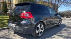 VW Golf GOLF 5 GTI 2.0TFSI+ + / DSG / 250HP, снимка 8
